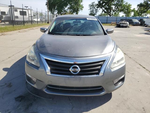 2015 NISSAN ALTIMA 2.5 - 1N4AL3AP4FN906033
