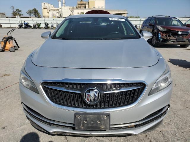 2017 BUICK LACROSSE E - 1G4ZP5SS2HU204958