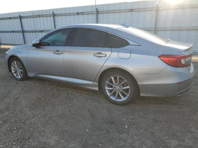 Vin: 1hgcv1f17ma072805, lot: 52717265, honda accord lx 20212