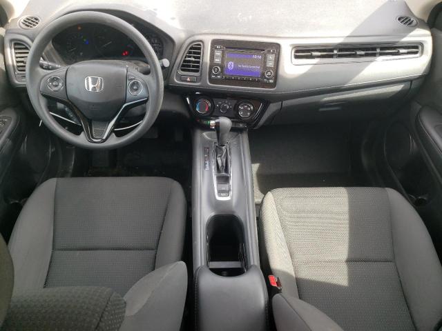 2022 HONDA HR-V LX - 3CZRU6H3XNM774400