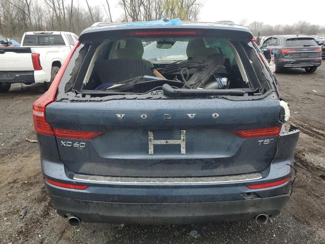 2021 VOLVO XC60 T5 MO - YV4102RK3M1742894