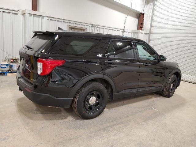 Vin: 1fm5k8ac8rga77304, lot: 52880305, ford explorer police interceptor 20243