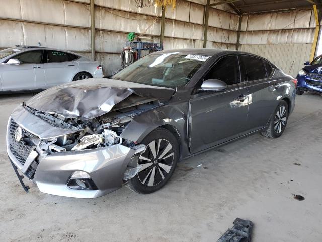 Vin: 1n4bl4ev1lc147383, lot: 52577295, nissan altima sl 2020 img_1