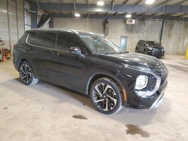 Vin: ja4j3va83nz012900, lot: 53317745, mitsubishi outlander sel 20224