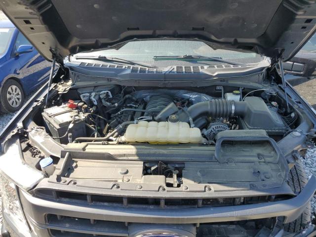 2021 FORD F150 SUPER - 1FTFW1E54MFC11661