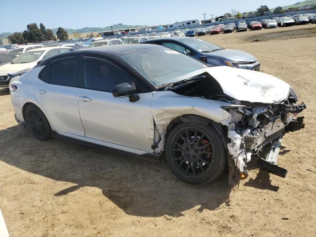 Vin: 4t1kz1ak7mu057259, lot: 52229615, toyota camry trd 20214