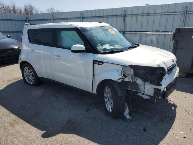 Vin: kndjp3a56j7897846, lot: 50634495, kia soul + 20184
