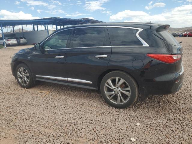 Vin: 5n1al0mn8ec514830, lot: 53358405, infiniti qx60 20142