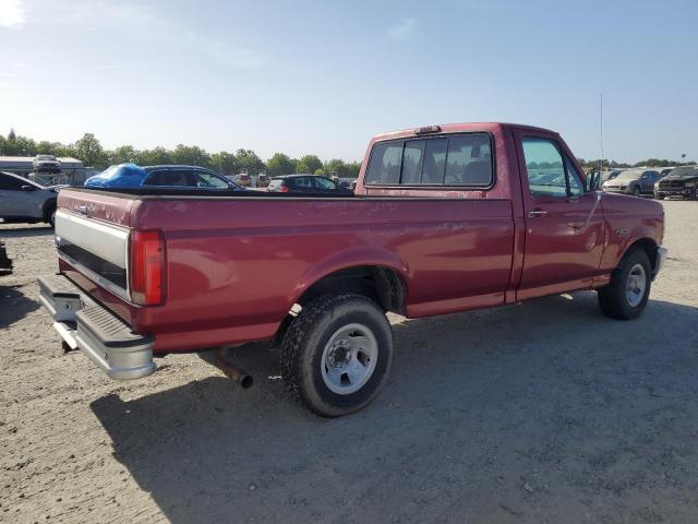 Vin: 1ftef15n6rla51982, lot: 54444345, ford all models 19943