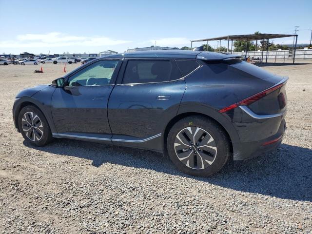 Vin: kndc34la4r5220287, lot: 52920625, kia ev6 light light 20242