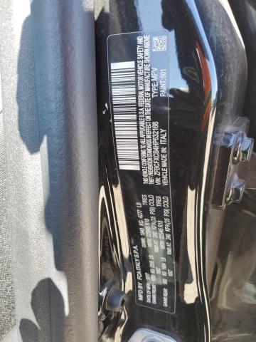 2017 FIAT 500X TREKK - ZFBCFXCB4HP632166