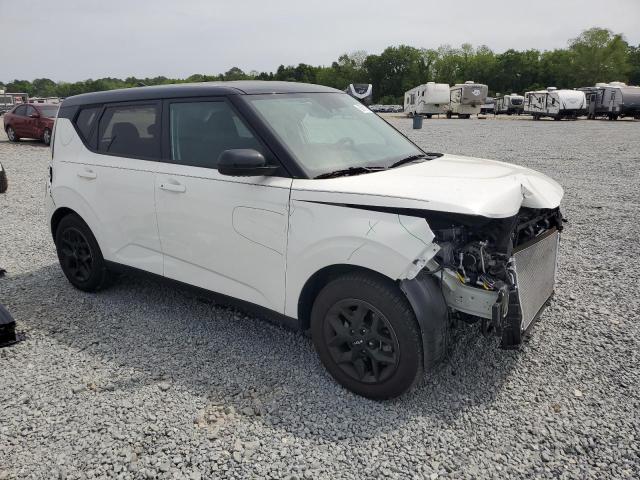 Vin: kndj23au8r7229774, lot: 53718175, kia soul lx 20244
