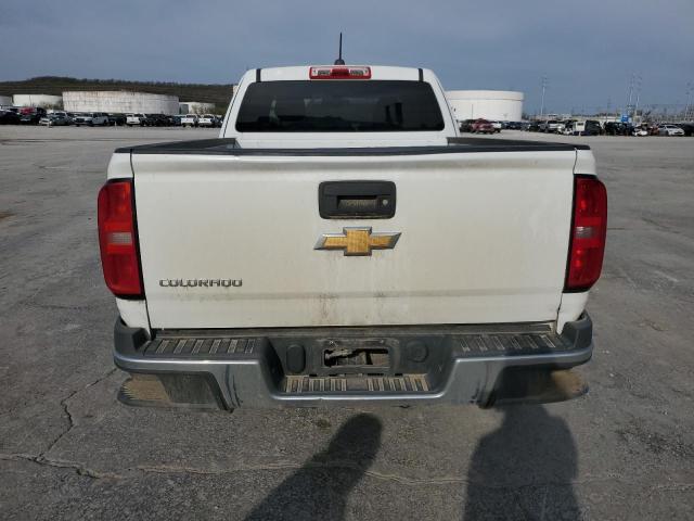 2016 CHEVROLET COLORADO - 1GCHSBEA2G1390534