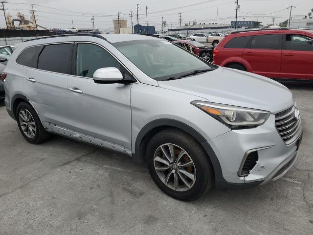 Vin: km8sm4hf6hu234267, lot: 55326065, hyundai santa fe se 20174