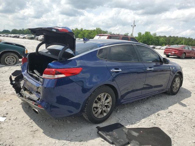 2017 KIA OPTIMA LX - 5XXGT4L33HG138113