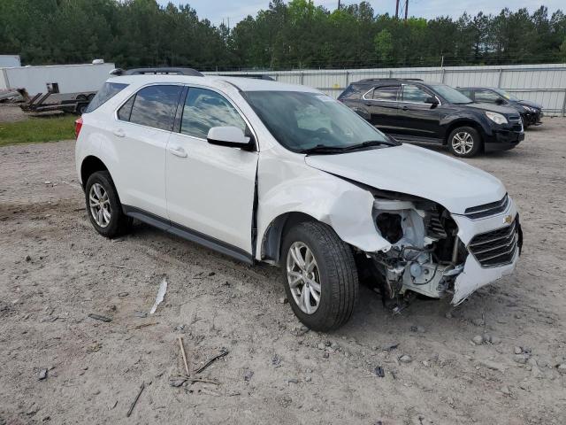 Vin: 2gnflfek9h6175680, lot: 55090115, chevrolet equinox lt 20174