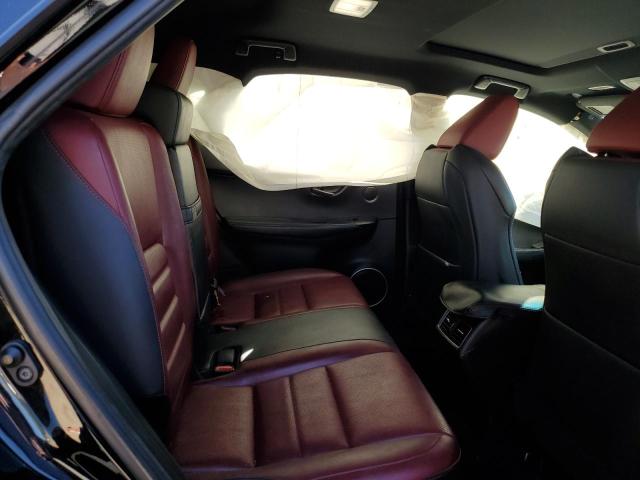 2015 LEXUS NX 200T JTJYARBZ1F2019683