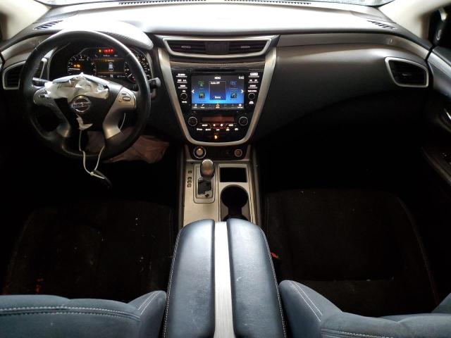2018 NISSAN MURANO S - 5N1AZ2MH0JN155606