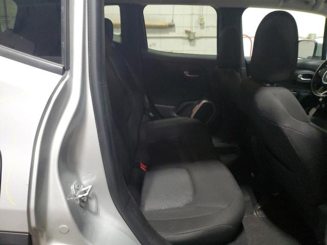 2017 JEEP RENEGADE ZACCJBBB3HPG29875