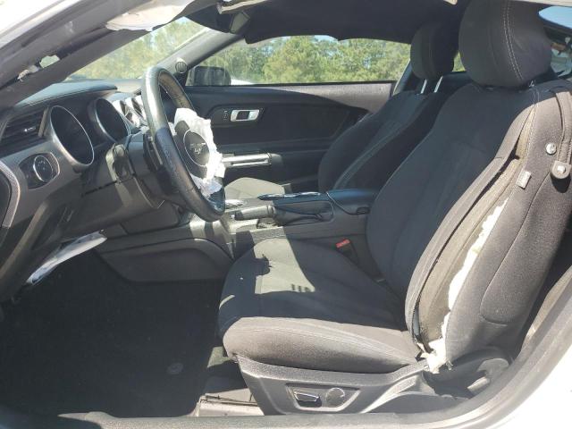2019 FORD MUSTANG - 1FA6P8TH8K5197470