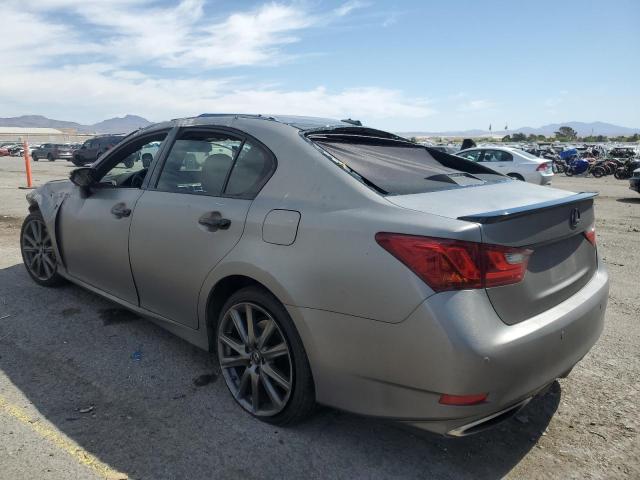 Vin: jthbe1bl7d5004321, lot: 54266075, lexus gs350 350 20132