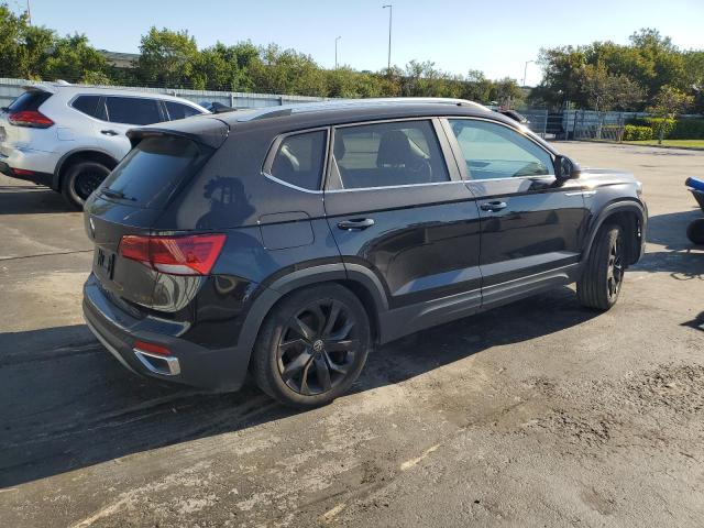 Vin: 3vvex7b25pm345896, lot: 52981345, volkswagen taos se se 20233