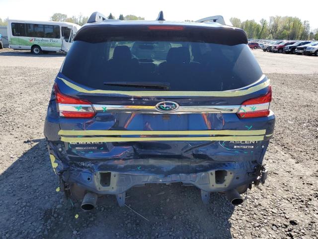 2020 SUBARU ASCENT LIM - 4S4WMAPD6L3451705