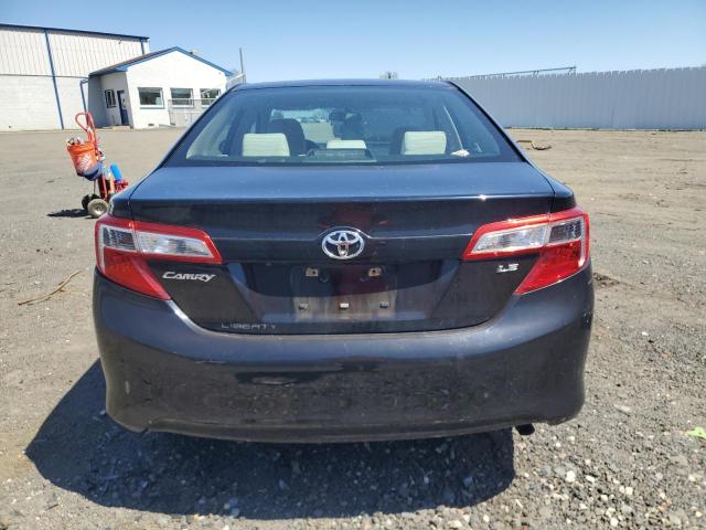 2014 TOYOTA CAMRY L - 4T1BF1FK1EU458776