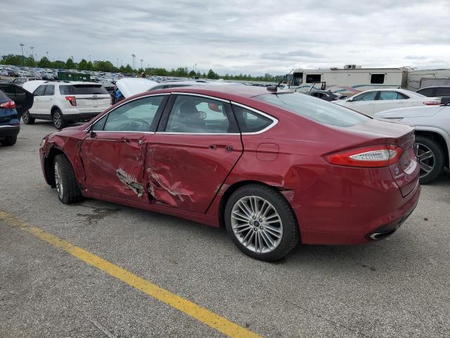 Vin: 3fa6p0h9xgr289686, lot: 54398055, ford fusion se 20162