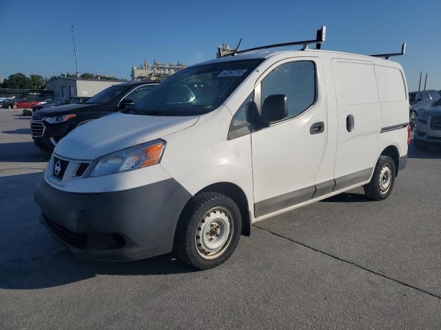 Vin: 3n6cm0kn9hk696465, lot: 52567765, nissan nv 2.5s 2017 img_1