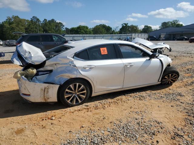 Vin: 58adz1b12lu067560, lot: 53786105, lexus es350 350 20203