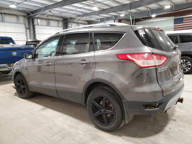 2013 FORD ESCAPE TIT - 1FMCU9J93DUD69819