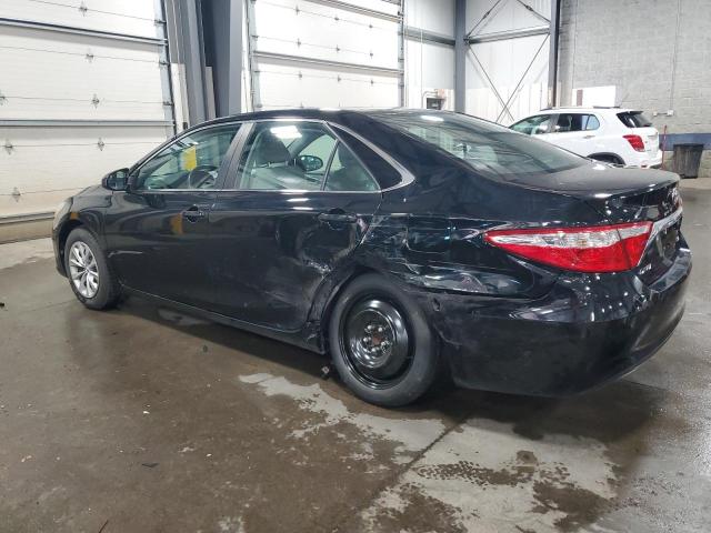 2015 TOYOTA CAMRY LE - 4T4BF1FK5FR510627