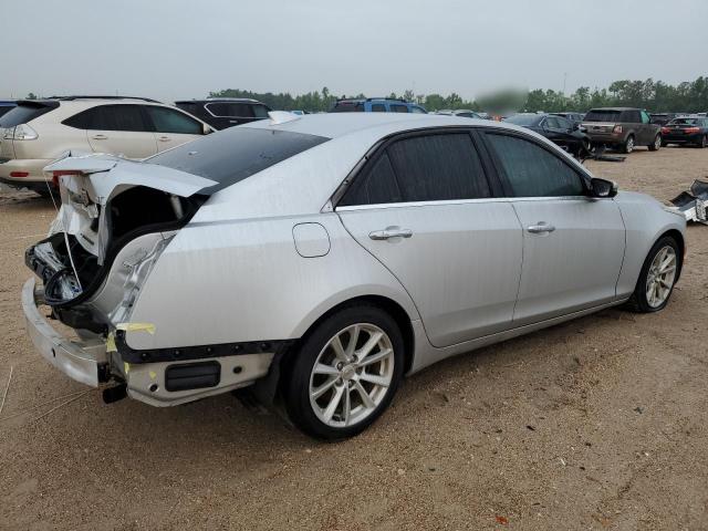 Vin: 1g6ap5sx5j0156935, lot: 54210475, cadillac cts 20183