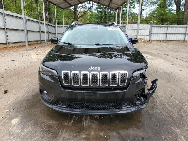 2019 JEEP CHEROKEE L - 1C4PJMCXXKD432988