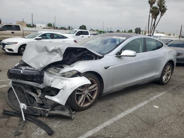 Vin: 5yjsa1cn2cfp02426, lot: 53206775, tesla model s 2012 img_1