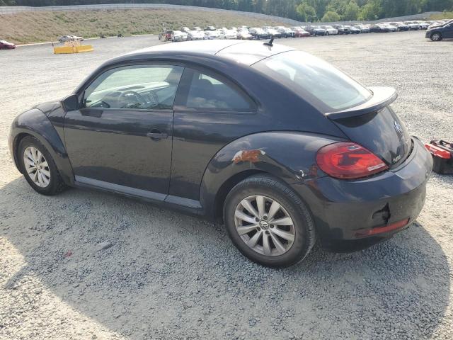 Vin: 3vwf17at0hm614884, lot: 52747715, volkswagen beetle 1.8t 20172