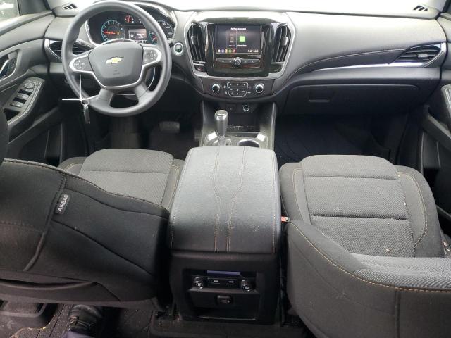 2020 CHEVROLET TRAVERSE L 1GNERFKW3LJ225793