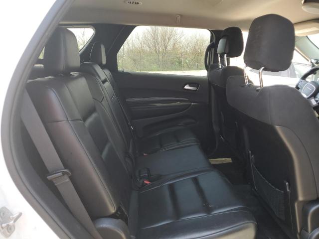 2021 DODGE DURANGO PU 1C4RDJFGXMC849739