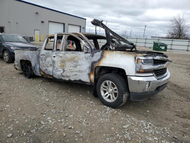 Vin: 3gcukrec1hg489678, lot: 53813575, chevrolet all models k1500 lt 20174
