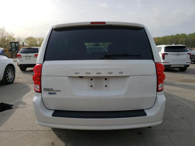 2018 DODGE GRAND CARA - 2C4RDGBG7JR160902
