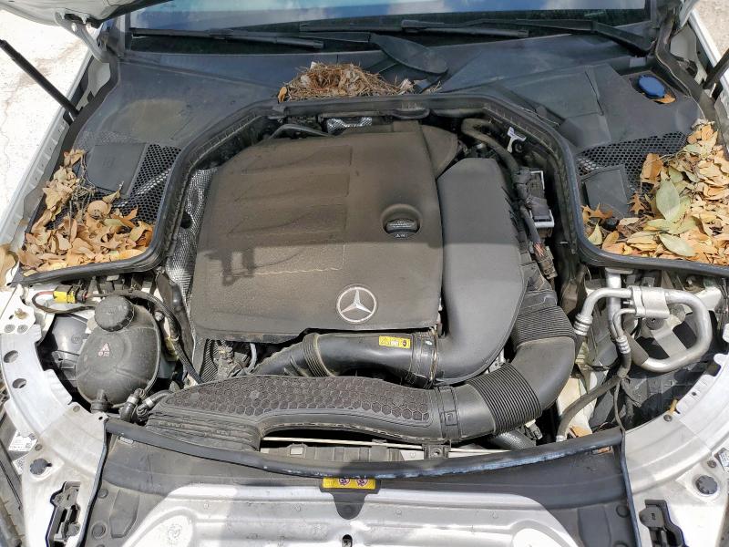 2019 MERCEDES-BENZ C 300 - 55SWF8DBXKU310789