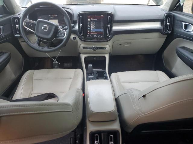 2021 VOLVO XC40 T5 MO YV4162UK5M2416188