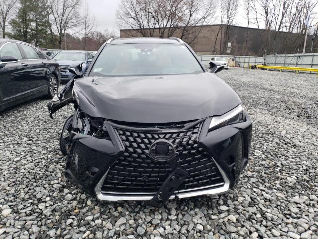 2024 LEXUS UX 250H PR - JTHP9JBH8R2079141