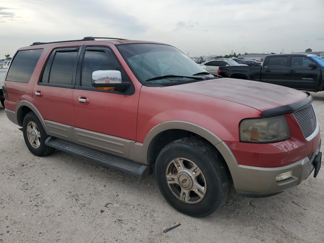 Lot #3303864712 2003 FORD EXPEDITION