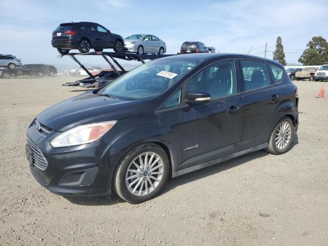 Vin: 1fadp5au4dl505707, lot: 54702165, ford cmax se 2013 img_1
