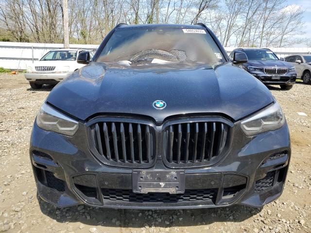 2022 BMW X5 XDRIVE4 - Other View
