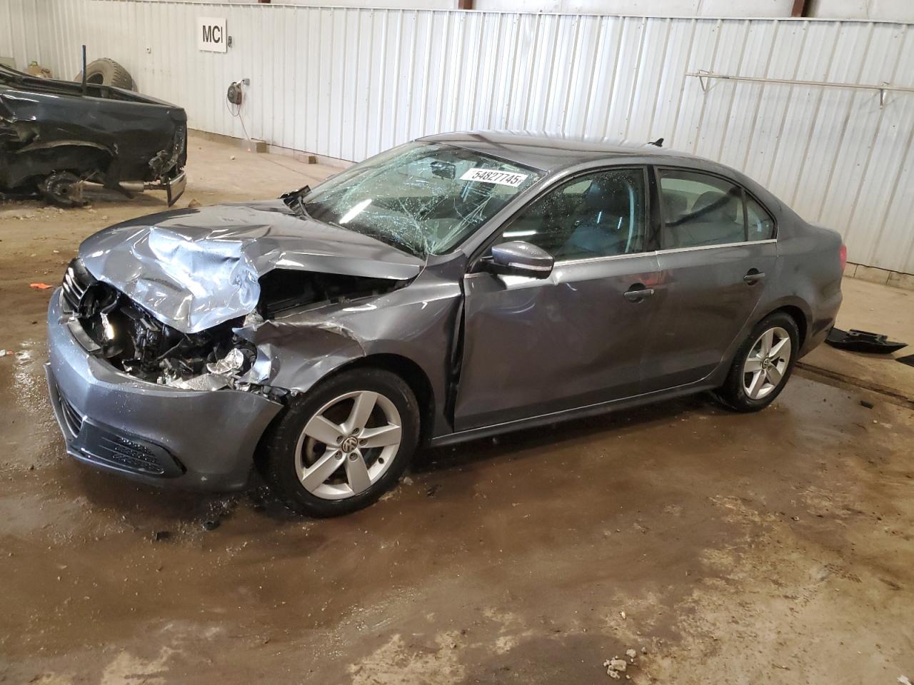 VOLKSWAGEN JETTA TDI