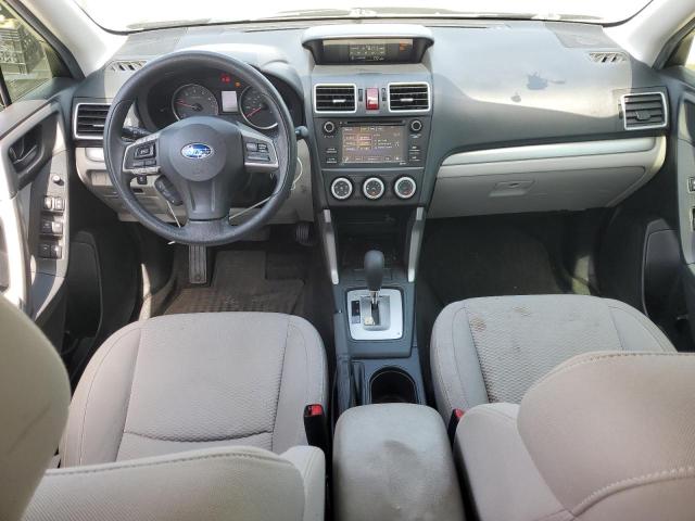2016 SUBARU FORESTER 2 - JF2SJABC7GH497242