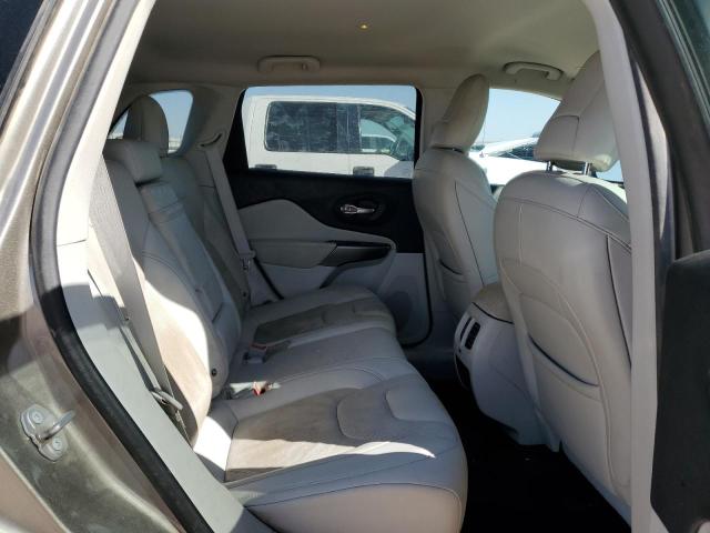 2019 JEEP CHEROKEE L - 1C4PJMDX6KD163581